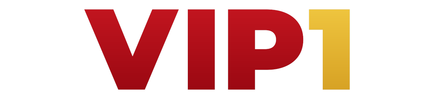 vip1 Casino Logo